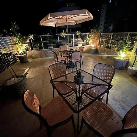 Studio 203 | Wifi 600Mb | Residencial Jc, Um Lugar Para Ficar. Belem  Exterior photo