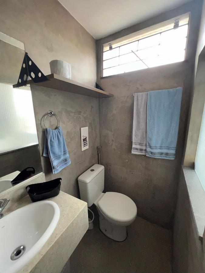 Studio 203 | Wifi 600Mb | Residencial Jc, Um Lugar Para Ficar. Belem  Exterior photo