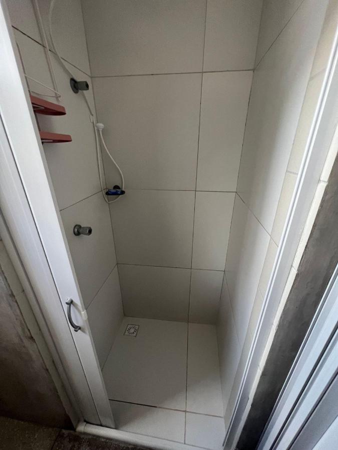Studio 203 | Wifi 600Mb | Residencial Jc, Um Lugar Para Ficar. Belem  Exterior photo