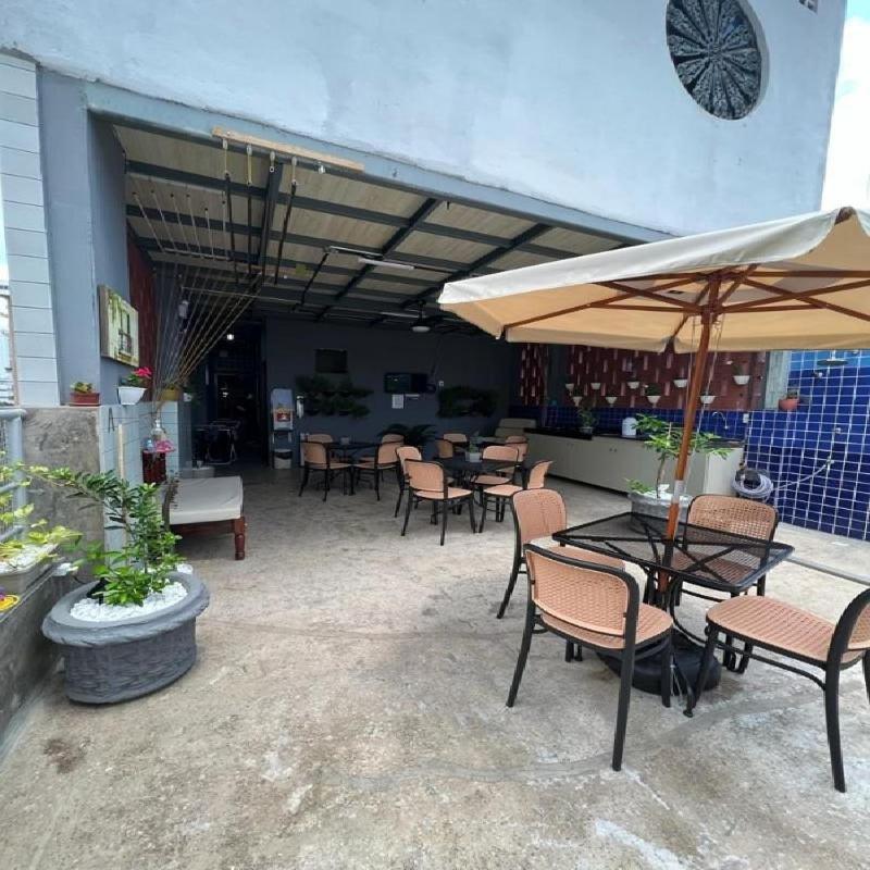 Studio 203 | Wifi 600Mb | Residencial Jc, Um Lugar Para Ficar. Belem  Exterior photo