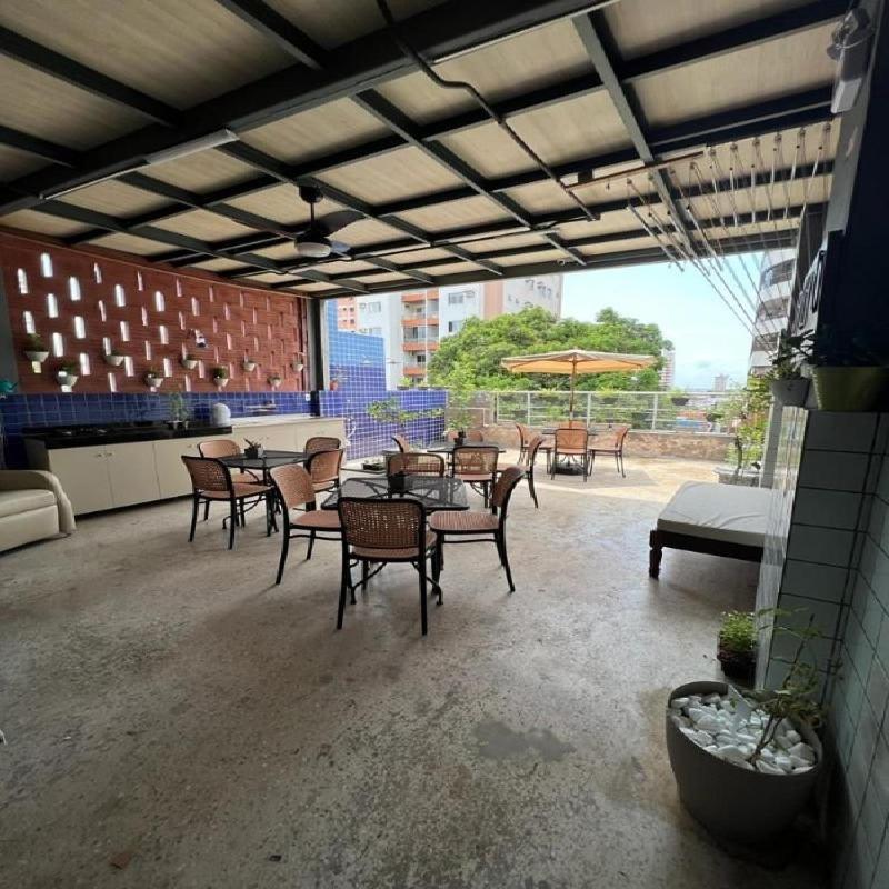 Studio 203 | Wifi 600Mb | Residencial Jc, Um Lugar Para Ficar. Belem  Exterior photo