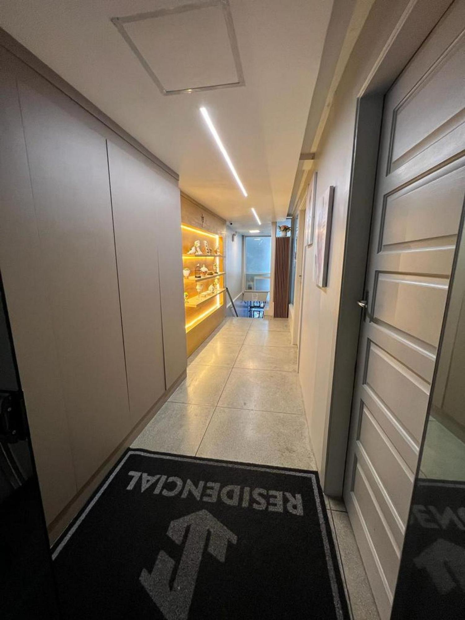 Studio 203 | Wifi 600Mb | Residencial Jc, Um Lugar Para Ficar. Belem  Exterior photo