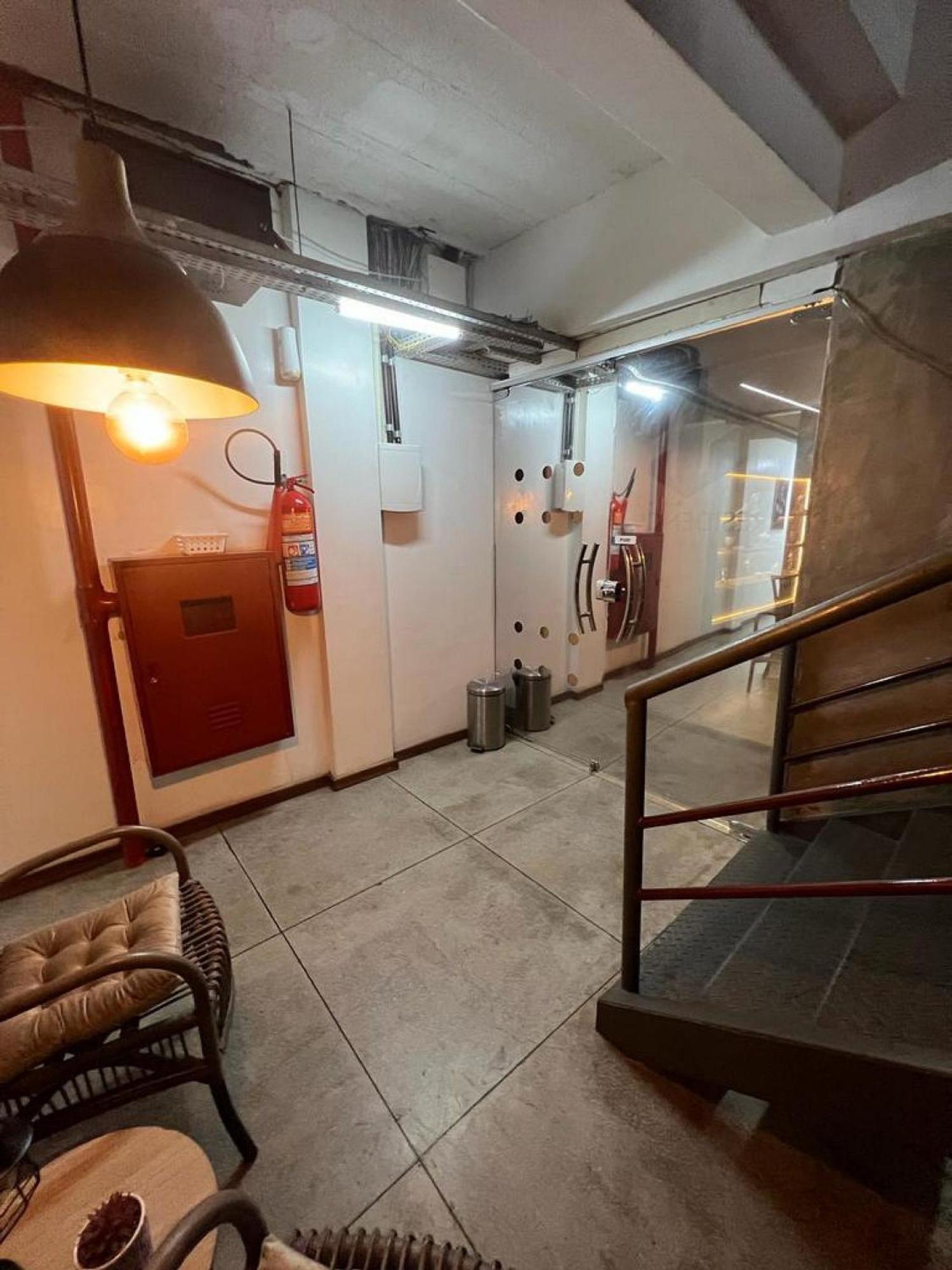 Studio 203 | Wifi 600Mb | Residencial Jc, Um Lugar Para Ficar. Belem  Exterior photo