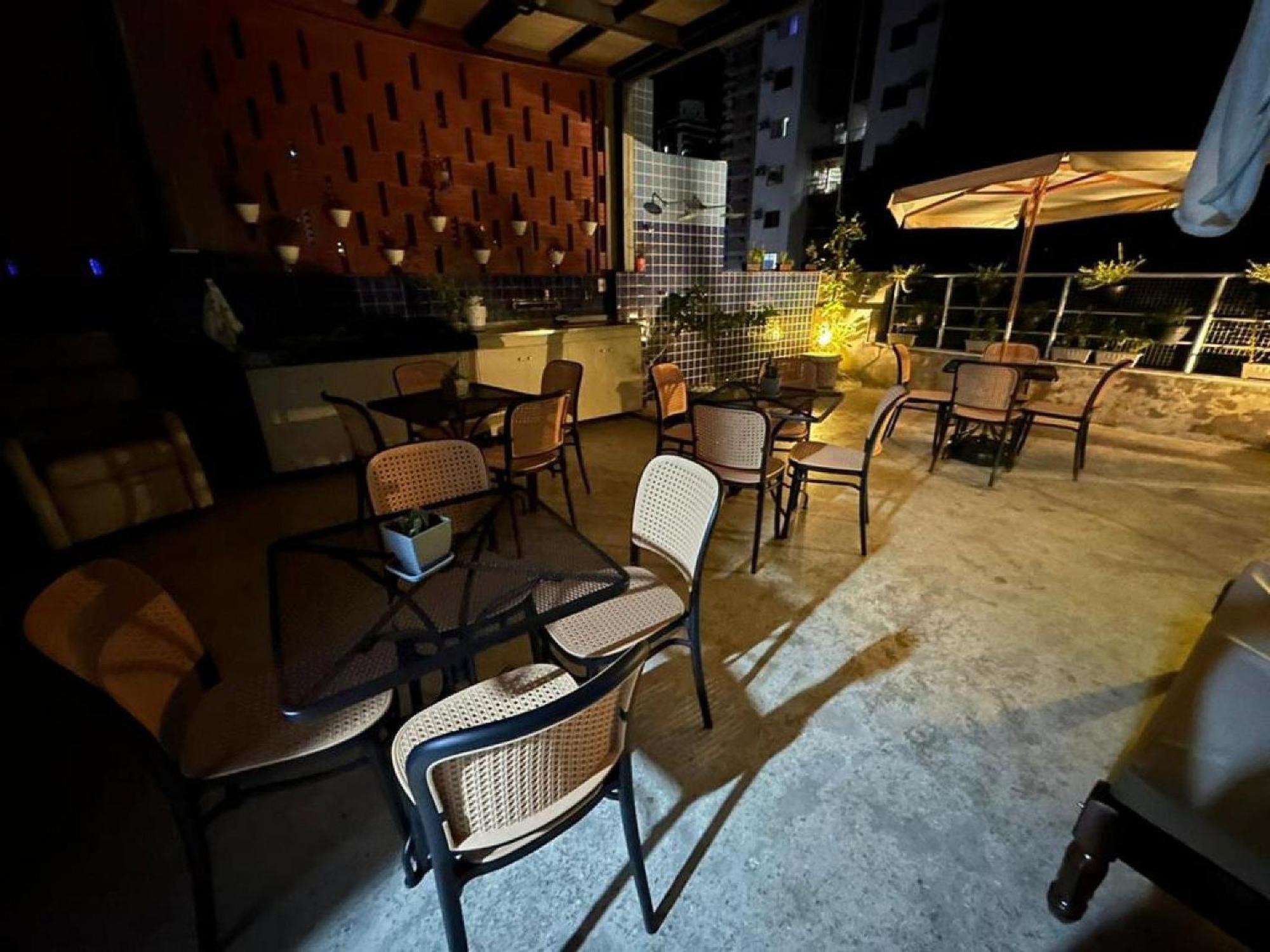 Studio 203 | Wifi 600Mb | Residencial Jc, Um Lugar Para Ficar. Belem  Exterior photo