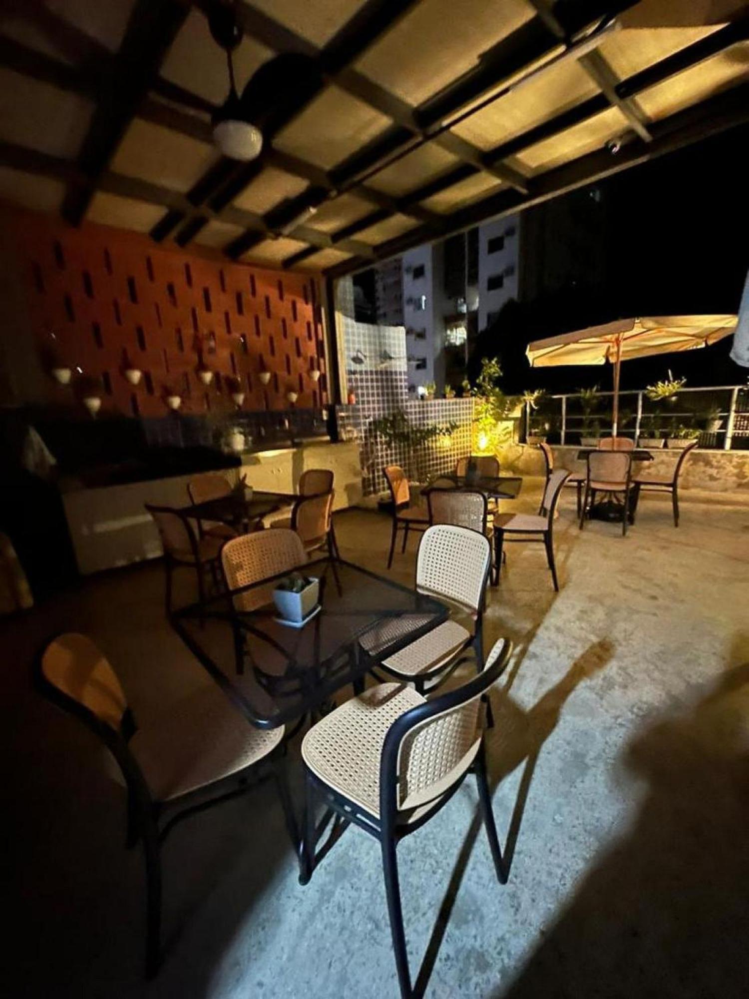 Studio 203 | Wifi 600Mb | Residencial Jc, Um Lugar Para Ficar. Belem  Exterior photo