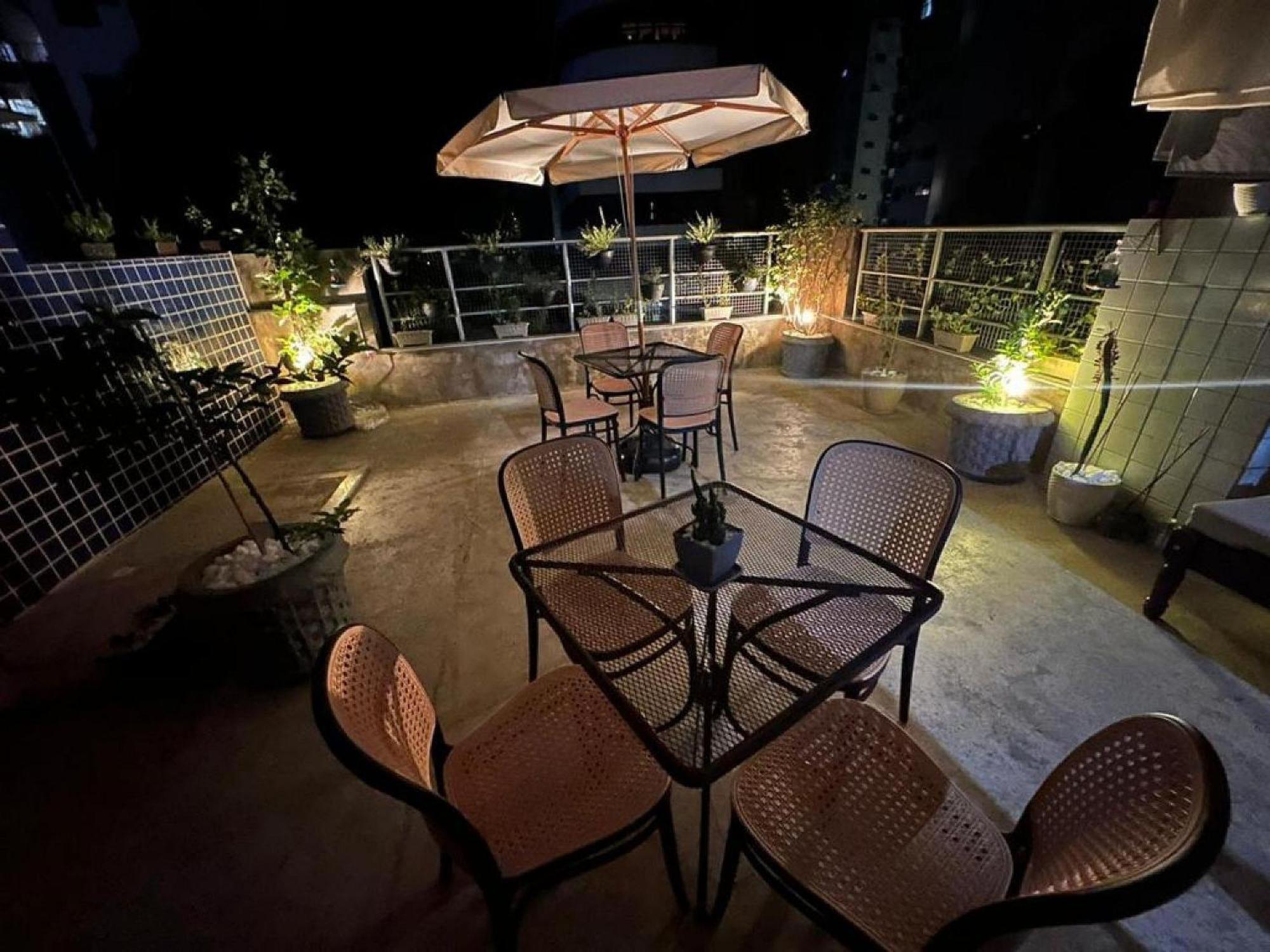Studio 203 | Wifi 600Mb | Residencial Jc, Um Lugar Para Ficar. Belem  Exterior photo
