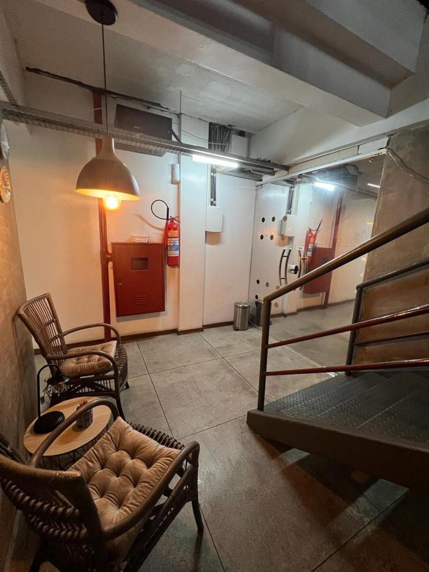 Studio 203 | Wifi 600Mb | Residencial Jc, Um Lugar Para Ficar. Belem  Exterior photo