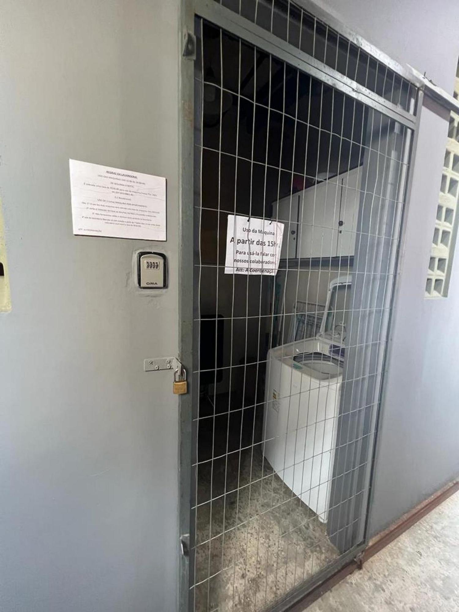Studio 203 | Wifi 600Mb | Residencial Jc, Um Lugar Para Ficar. Belem  Exterior photo