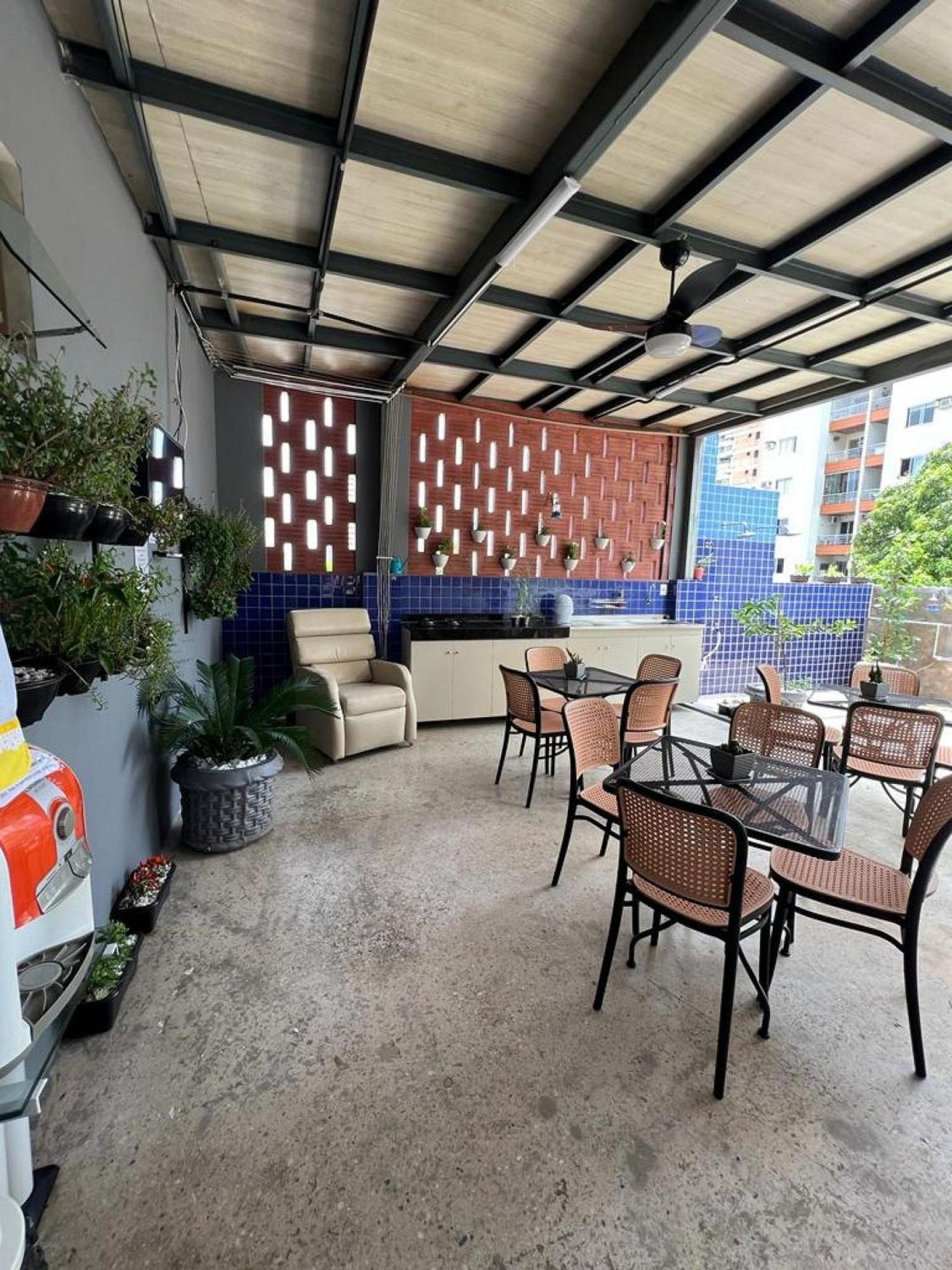 Studio 203 | Wifi 600Mb | Residencial Jc, Um Lugar Para Ficar. Belem  Exterior photo