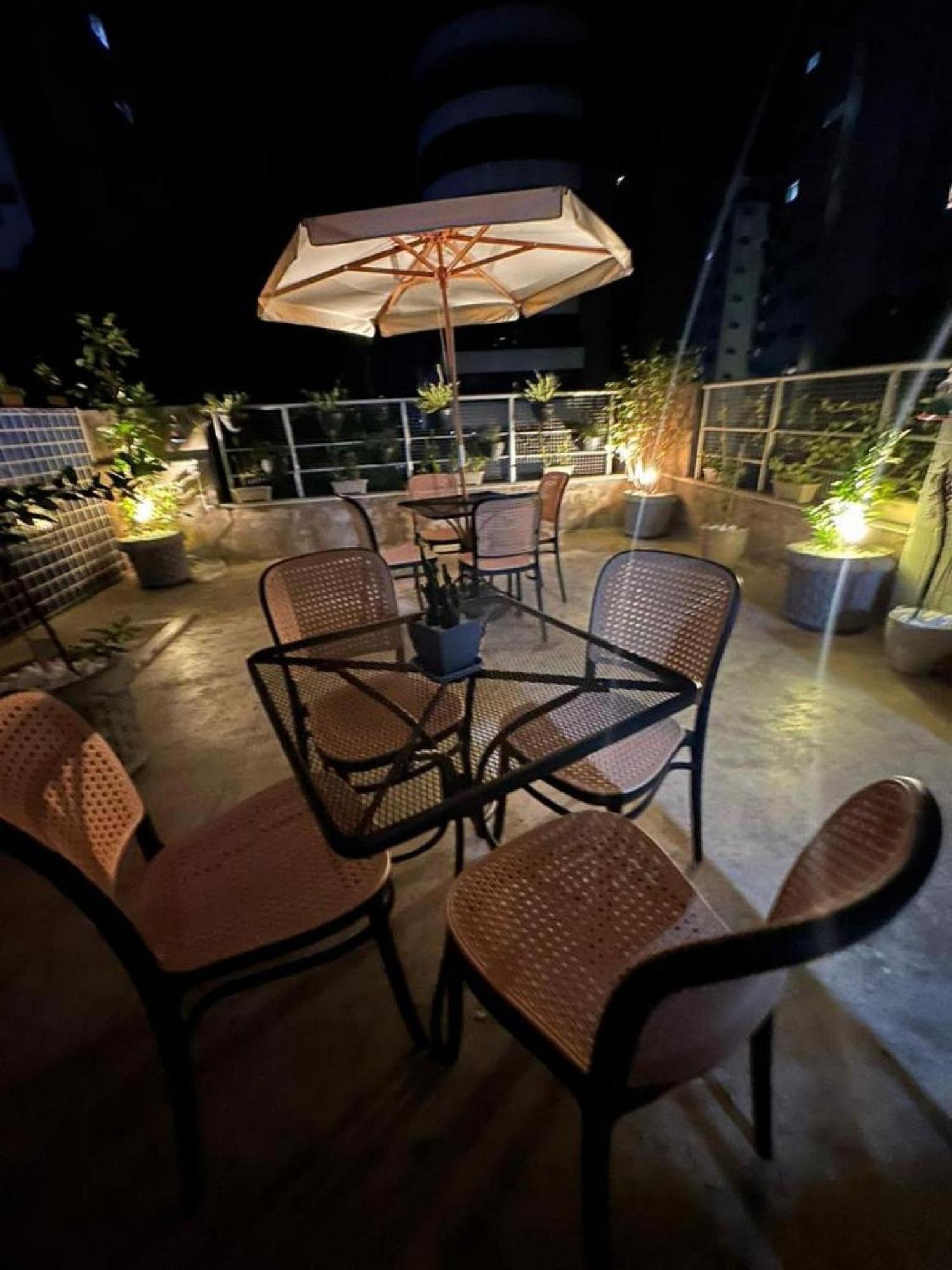 Studio 203 | Wifi 600Mb | Residencial Jc, Um Lugar Para Ficar. Belem  Exterior photo