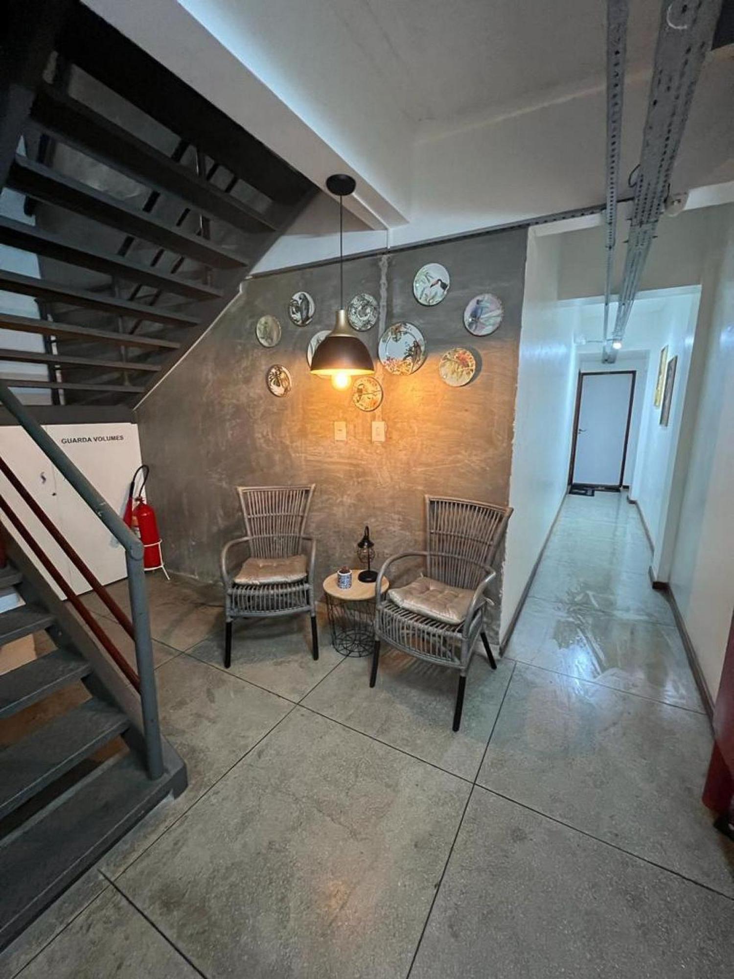 Studio 203 | Wifi 600Mb | Residencial Jc, Um Lugar Para Ficar. Belem  Exterior photo