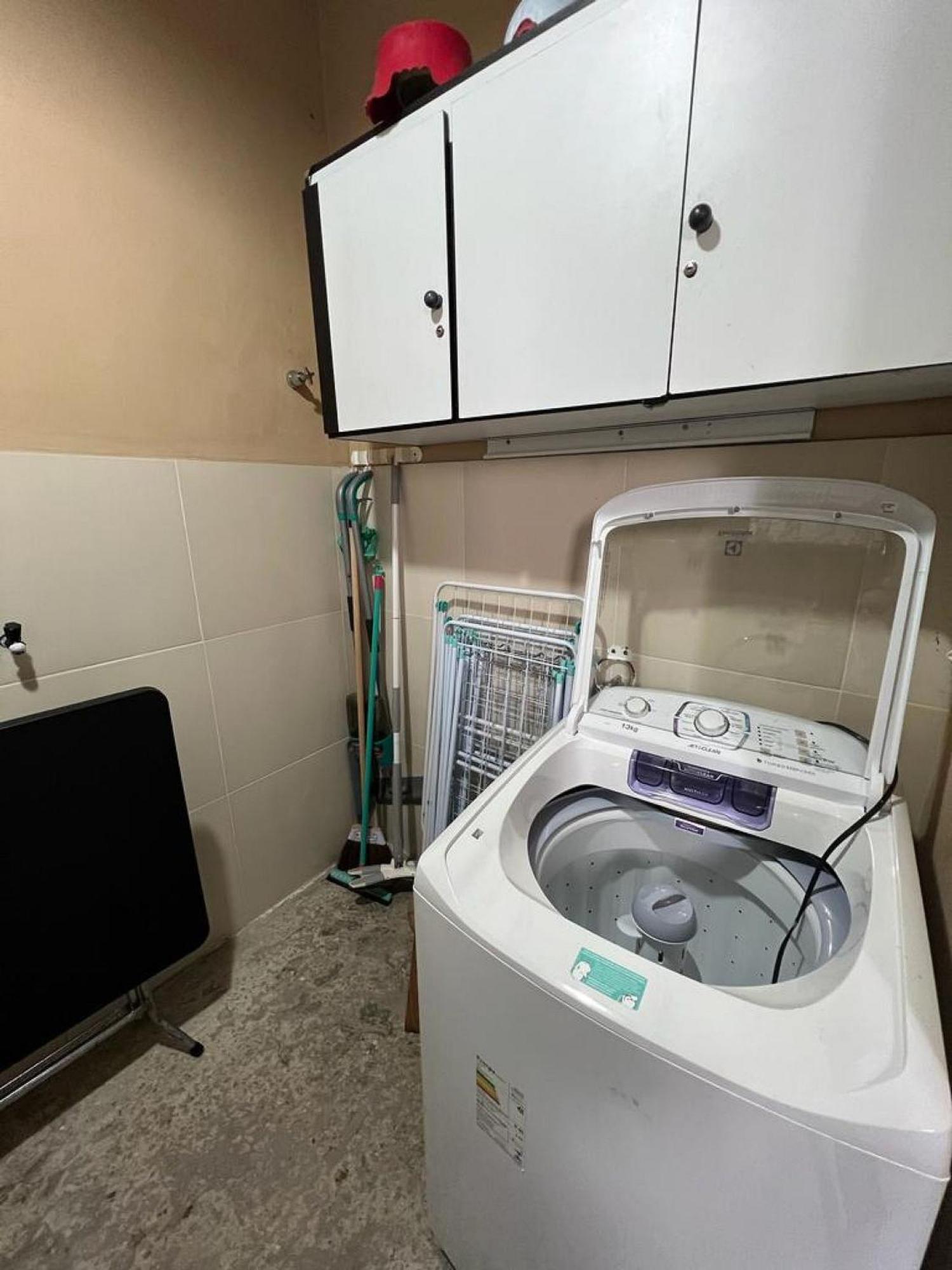 Studio 203 | Wifi 600Mb | Residencial Jc, Um Lugar Para Ficar. Belem  Exterior photo