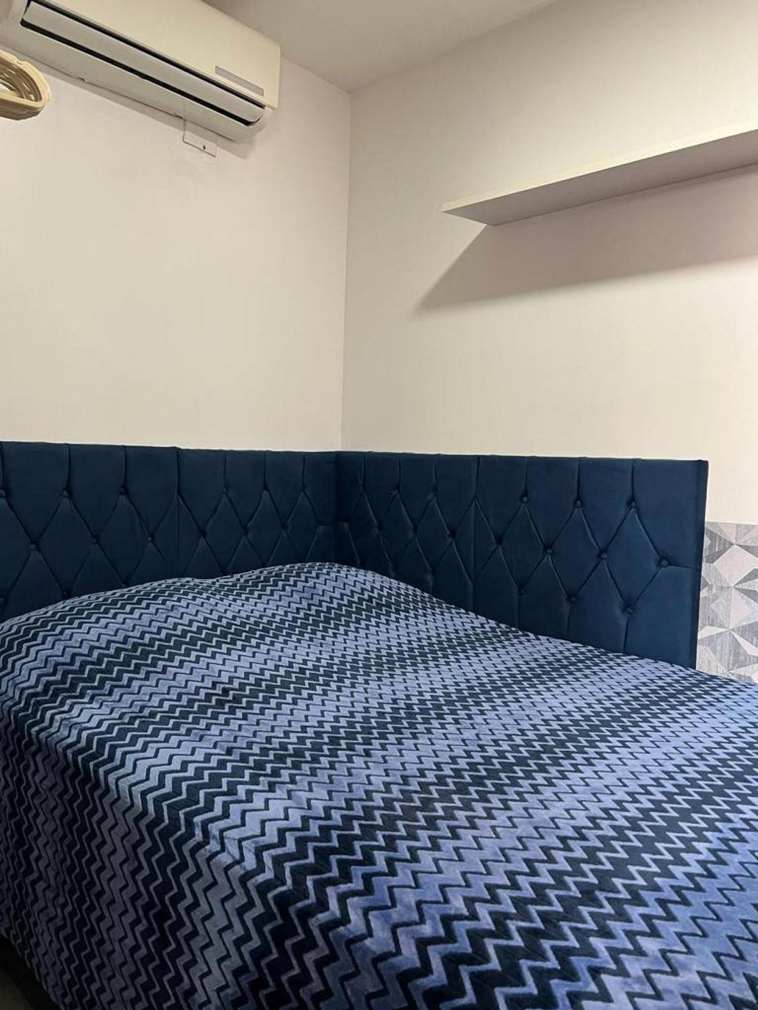 Studio 203 | Wifi 600Mb | Residencial Jc, Um Lugar Para Ficar. Belem  Exterior photo
