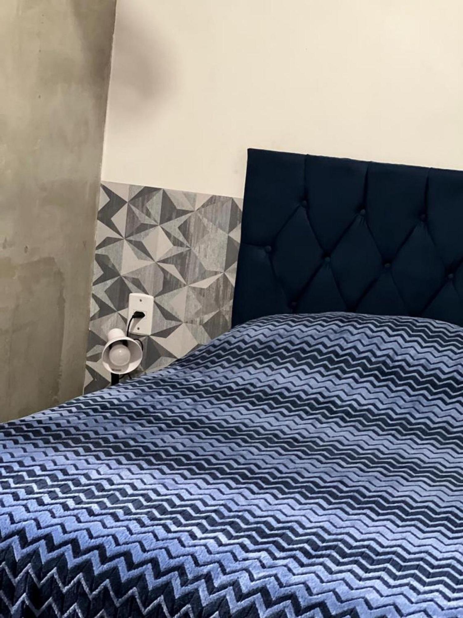 Studio 203 | Wifi 600Mb | Residencial Jc, Um Lugar Para Ficar. Belem  Exterior photo